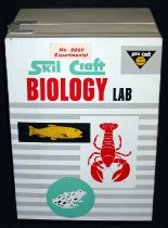 Skil-Craft Biology Lab No. 802P